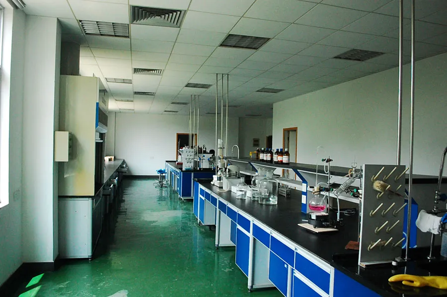 Factory Office