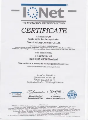 ISO9001(English)