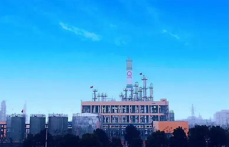生产车间
