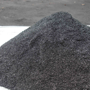 high‑purity molybdenum disulfide