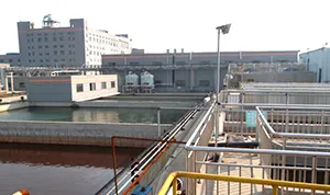 生产车间