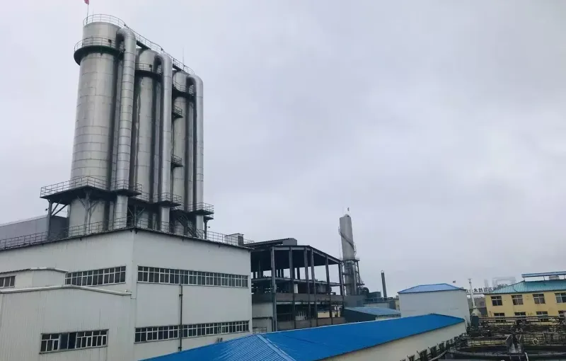 生产车间