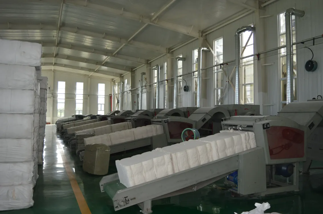 Warehouse