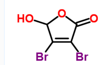 Mucobromic Acid Powder CAS 488-11-9