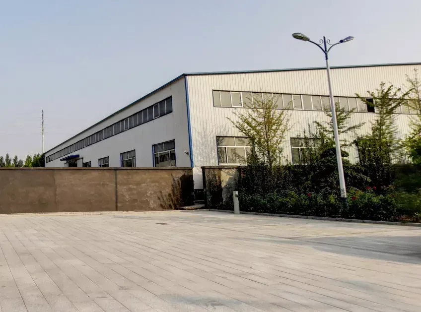 Warehouse