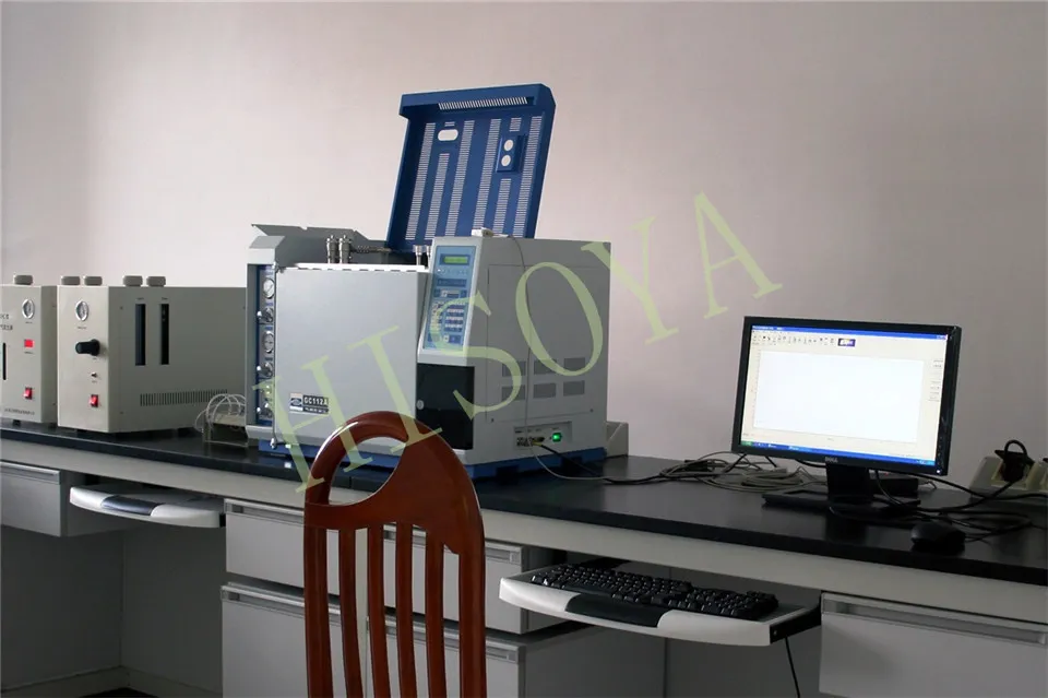Factory Office