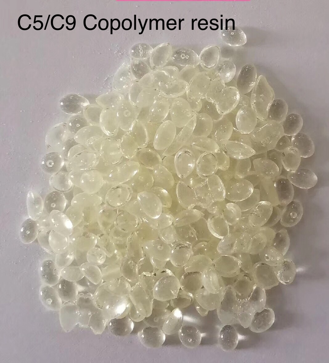 C5/C9 Copolymer Hydrocarbon Resin