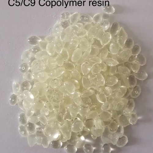 C5/C9 Copolymer Hydrocarbon Resin