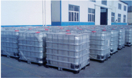 Calcium Bromide