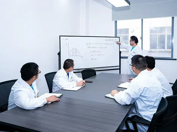 Factory Office