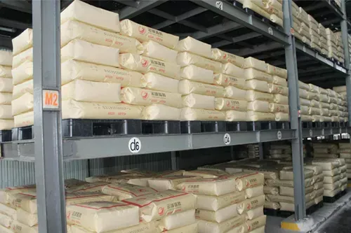 Warehouse