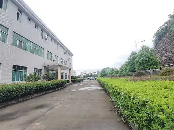 生产车间