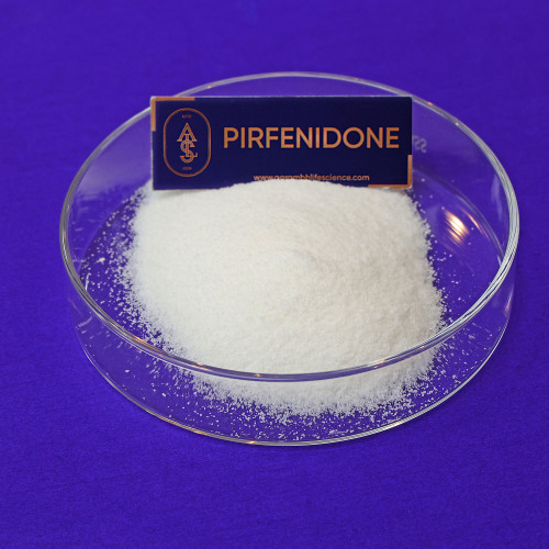 Pirfenidone