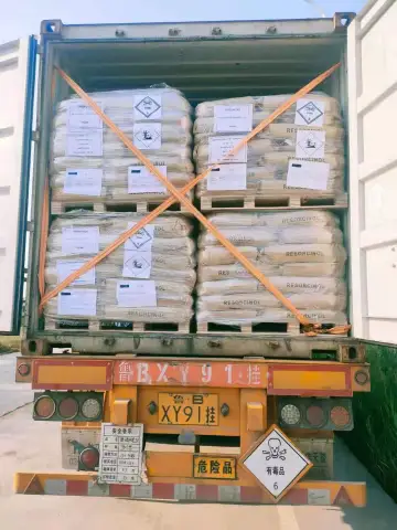 Resorcinol/Benzene-1,3-diol / M-Hydroxyphenol