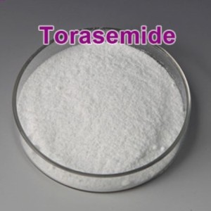 Torasemide(anhydrous)