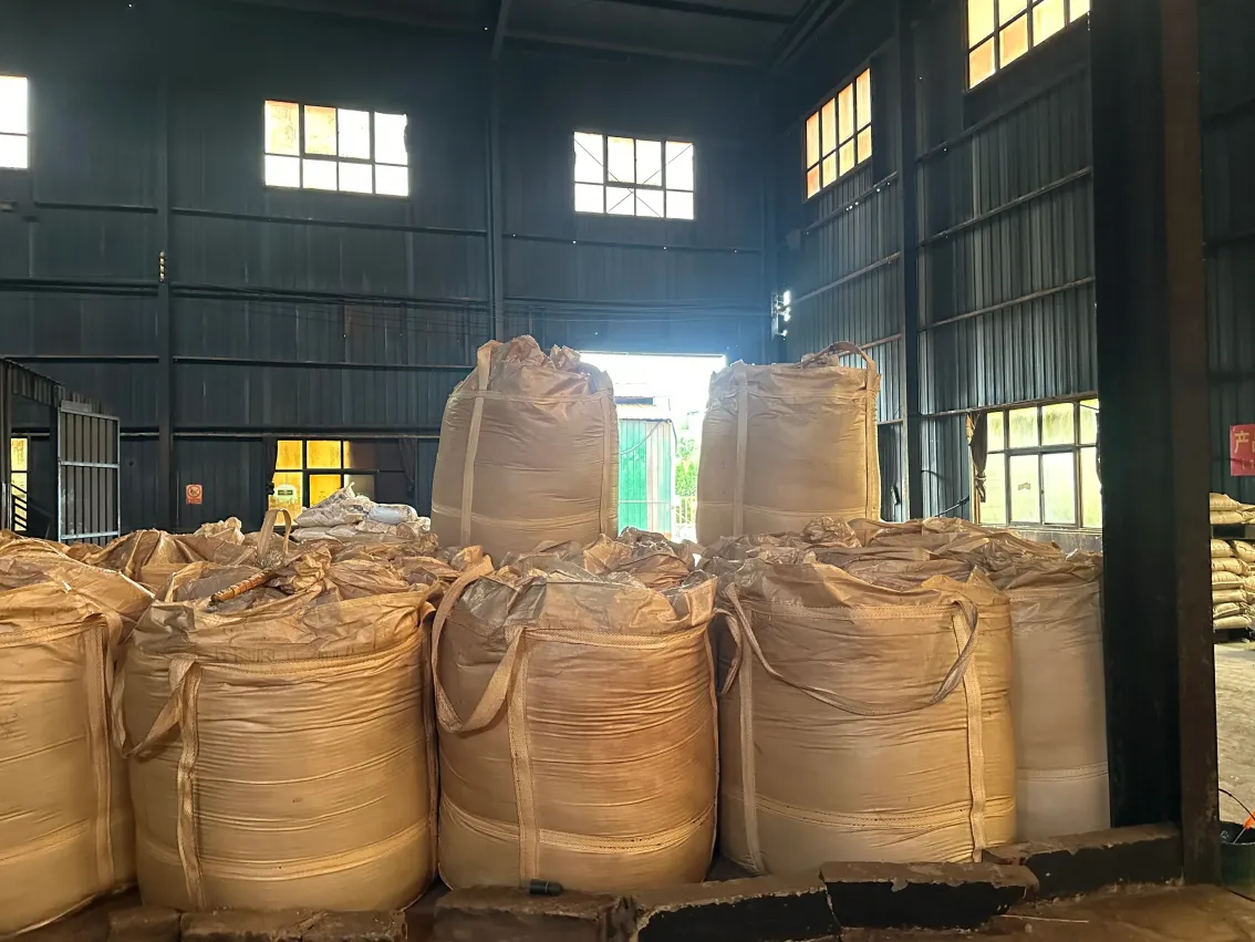 Warehouse