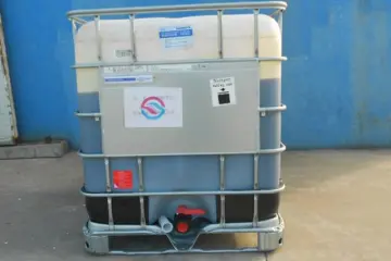 Isobutyl Sodium Black Medicine