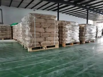 Anhydrous sodium carbonate