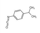 1-Isocyanato-4-Propan-2-Yl Benzene