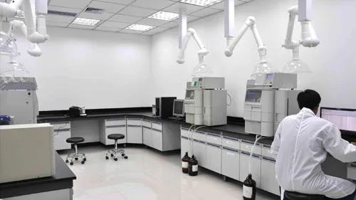 Factory Office