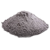 Milling Al-Mg Alloy Powder