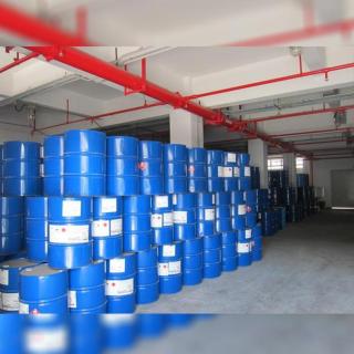 Dipropylene Glycol Methyl Ether (DPM)