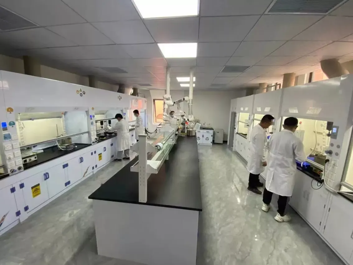 Factory Office