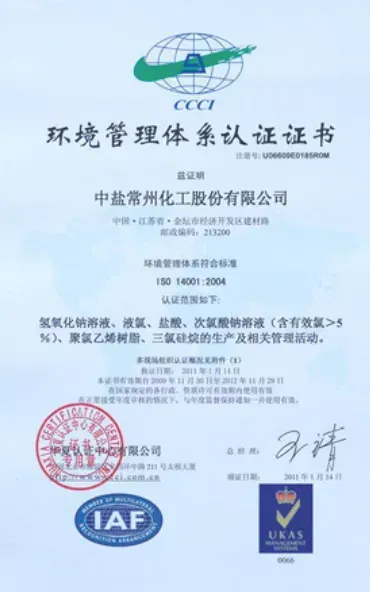 ISO9001(Chinese)