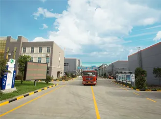 生产车间