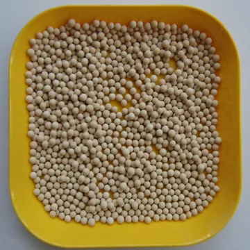 3A Molecular Sieve