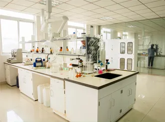 Factory Office