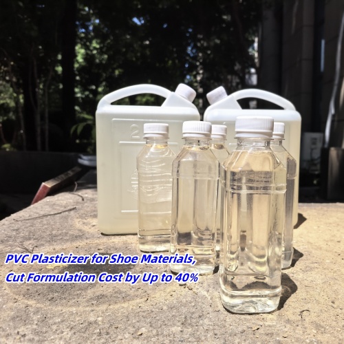 Special PVC Shoe Plasticizer