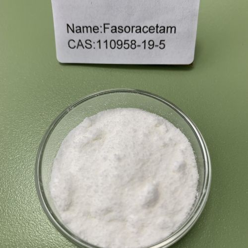 Fasoracetam