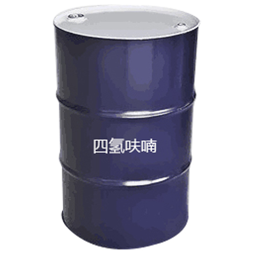 Tetrahydrofuran
