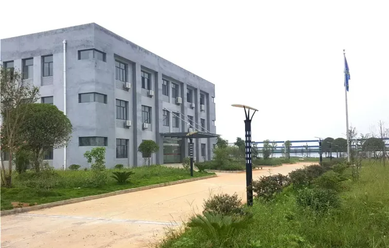 生产车间