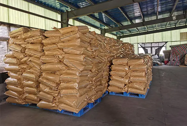 Warehouse