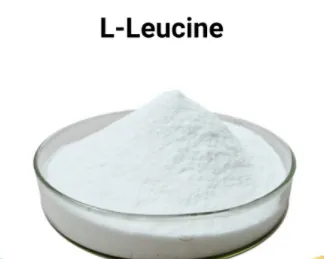 L-Leucine