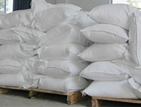 Diatomite Sewage Treatment Agent