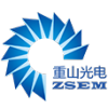 Shandong Zhongshan Photoelectric Materials Co., Ltd.