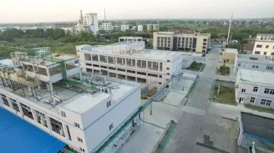 Factory Office