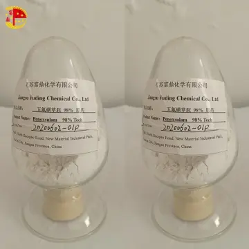 Penoxsulam