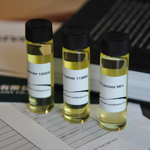 D-Alpha Tocopheryl Acetate