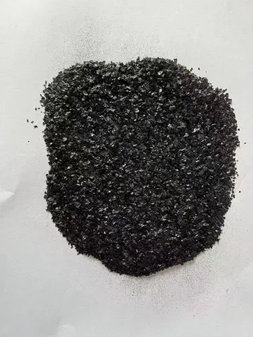 Potassium Humate