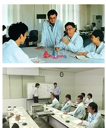 Factory Office