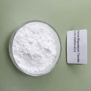 Magnesium Taurate