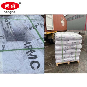 Chemical HPMC Hydroxypropyl Methyl Cellulose Methocel for Cement Mortar Tile Adhesive