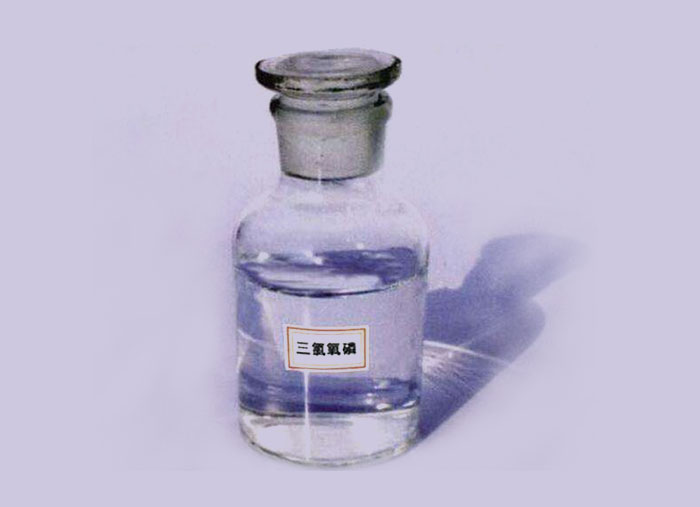 Phosphorus Oxychloride