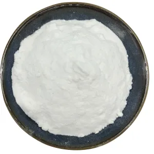 2-Methyl-5-Nitroimidazole