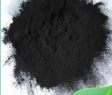 Activated Carbon for decolorization of sugar solution