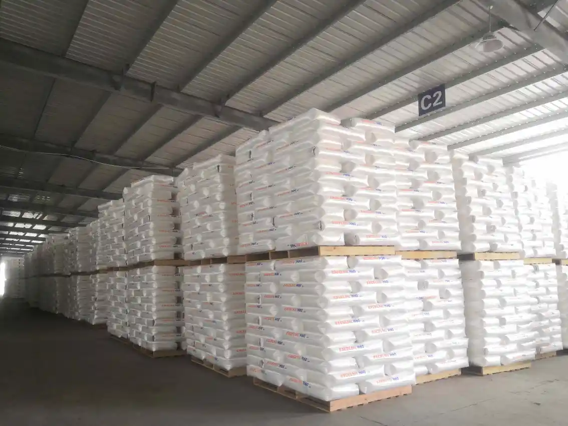 Warehouse